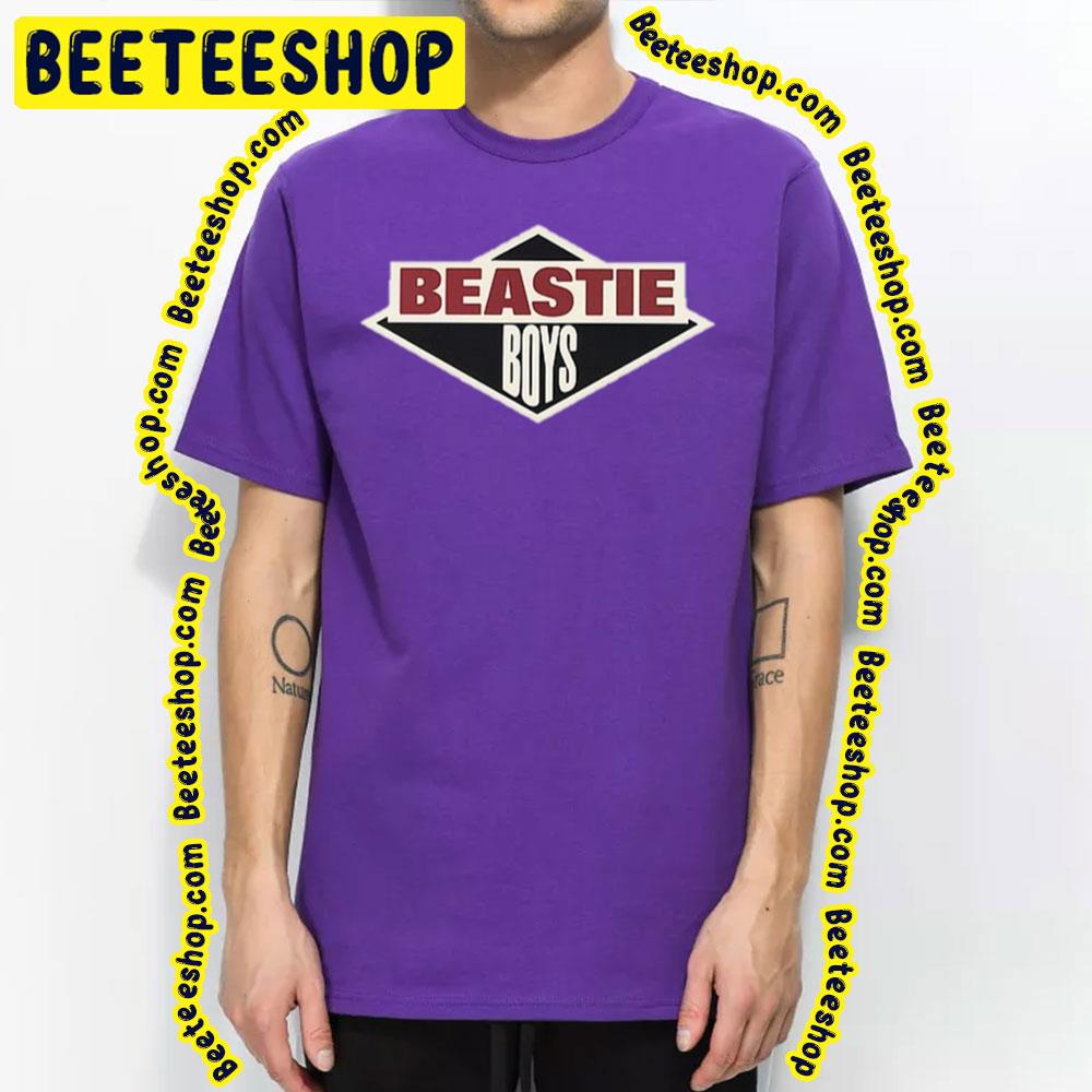 Simple Logo Music Band Beastie Boys Trending Unisex T-Shirt