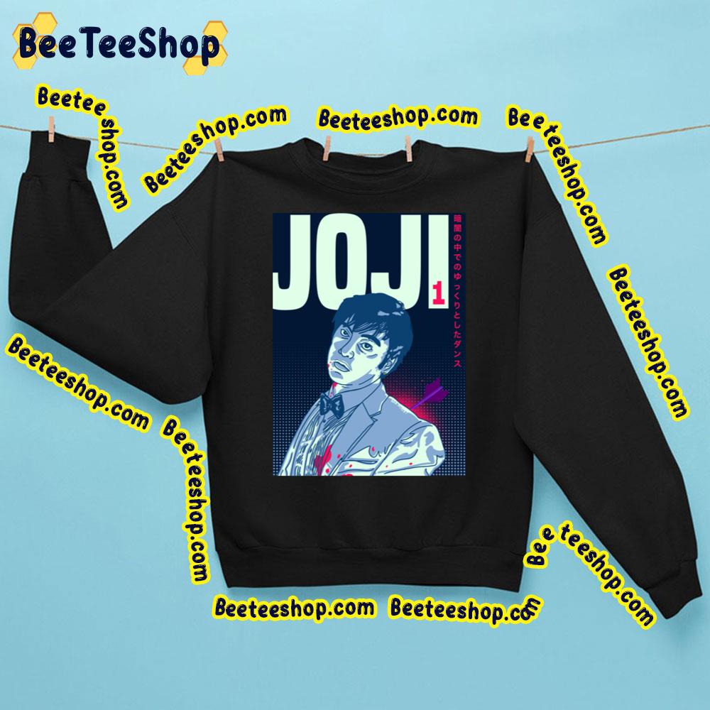 Slow Dancing In The Dark 1 Joji Trending Unisex Sweatshirt