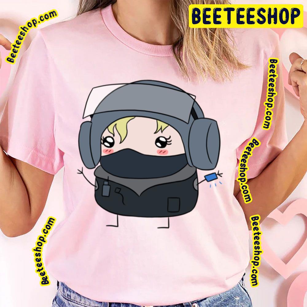 Smol Iq Trending Unisex T-Shirt