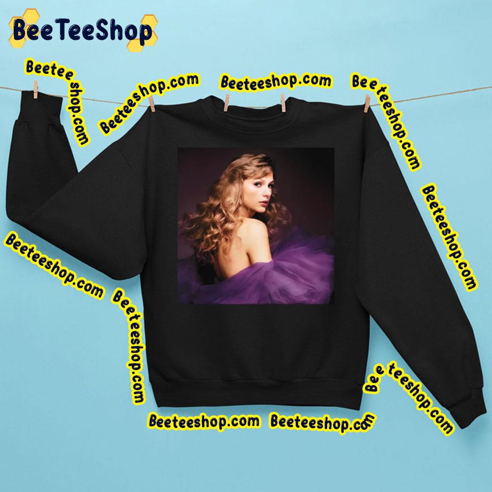 Speak Now Taylor’s Version 2023 Unisex Shirt