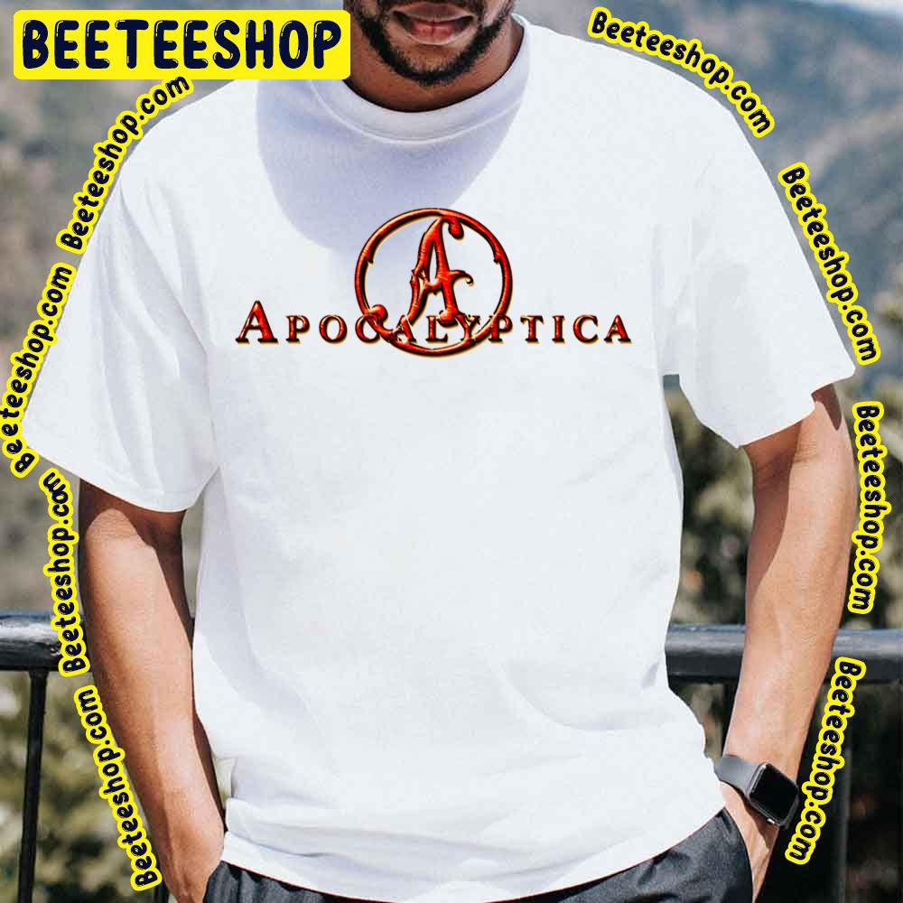 Special Logos Apocalyptica Trending Unisex T-Shirt