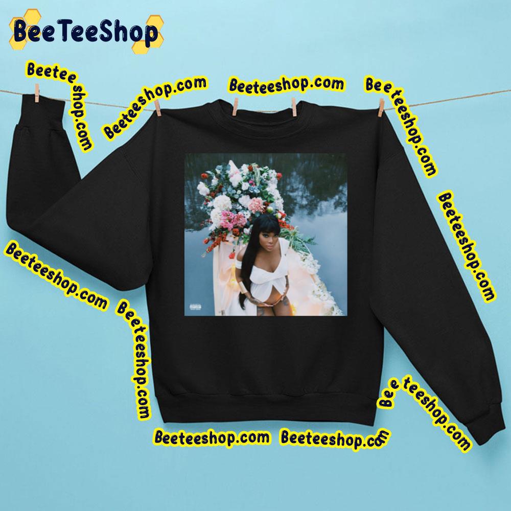 Summer Walker Clear 2 Soft Life Album 2023 Trending Unisex Sweatshirt