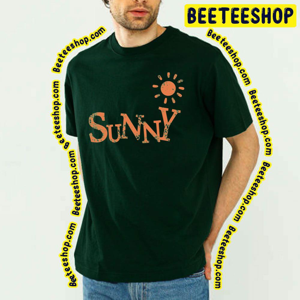 Sunny Trending Unisex T-Shirt