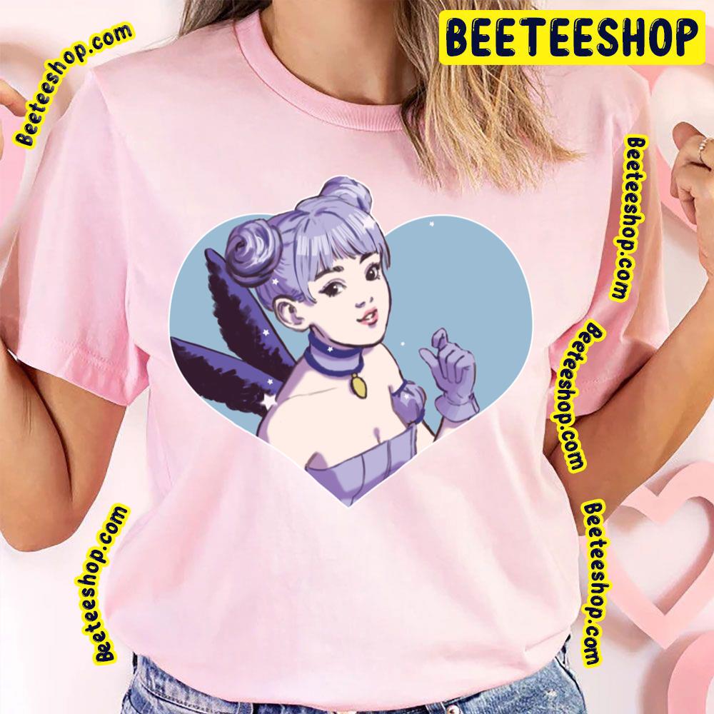 Sweet Mint Aizawa Tokyo Mew Mew Trending Unisex T-Shirt