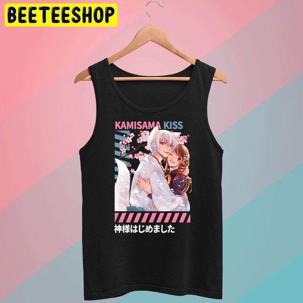 Sweet Spring Kamisama Kiss Trending Unisex T-Shirt
