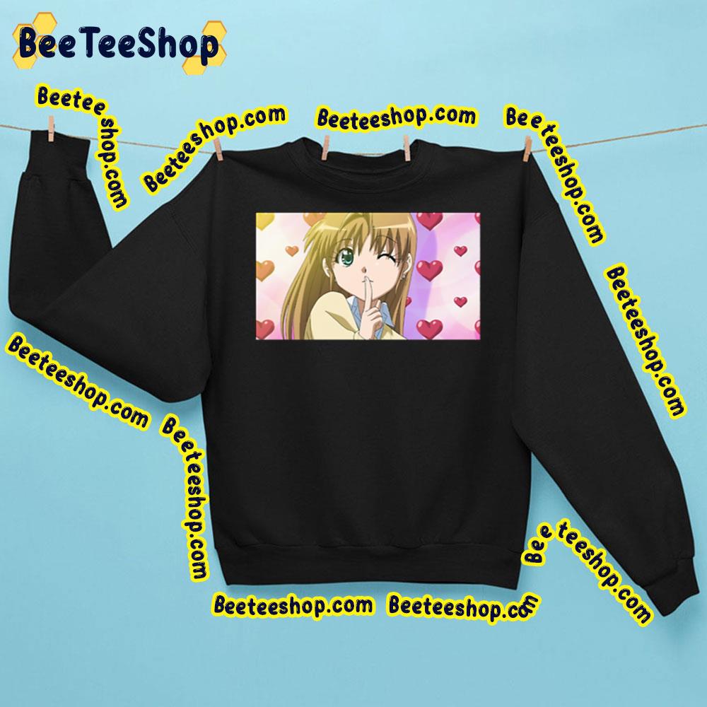 Sweet Yamada Trending Unisex Sweatshirt