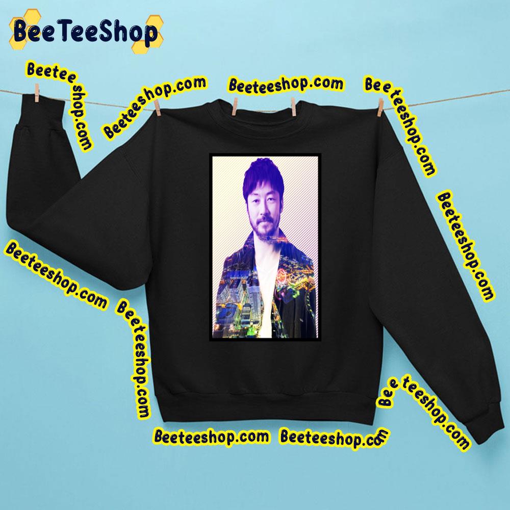 Tadanobu Asano Trending Unisex Sweatshirt