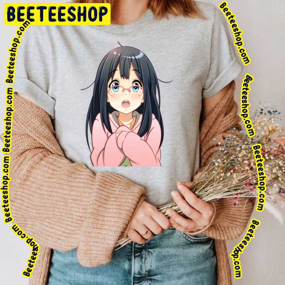 Tamako Kitashirakawa Tamako Market Anime Trending Unisex T-Shirt