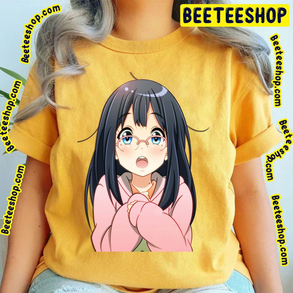 Tamako Kitashirakawa Tamako Market Anime Trending Unisex T-Shirt
