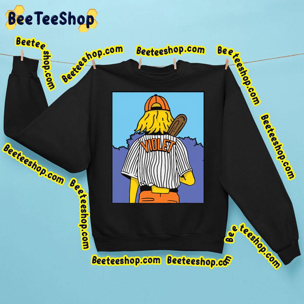 Tessa Violet Games Pullover Trending Unisex Sweatshirt