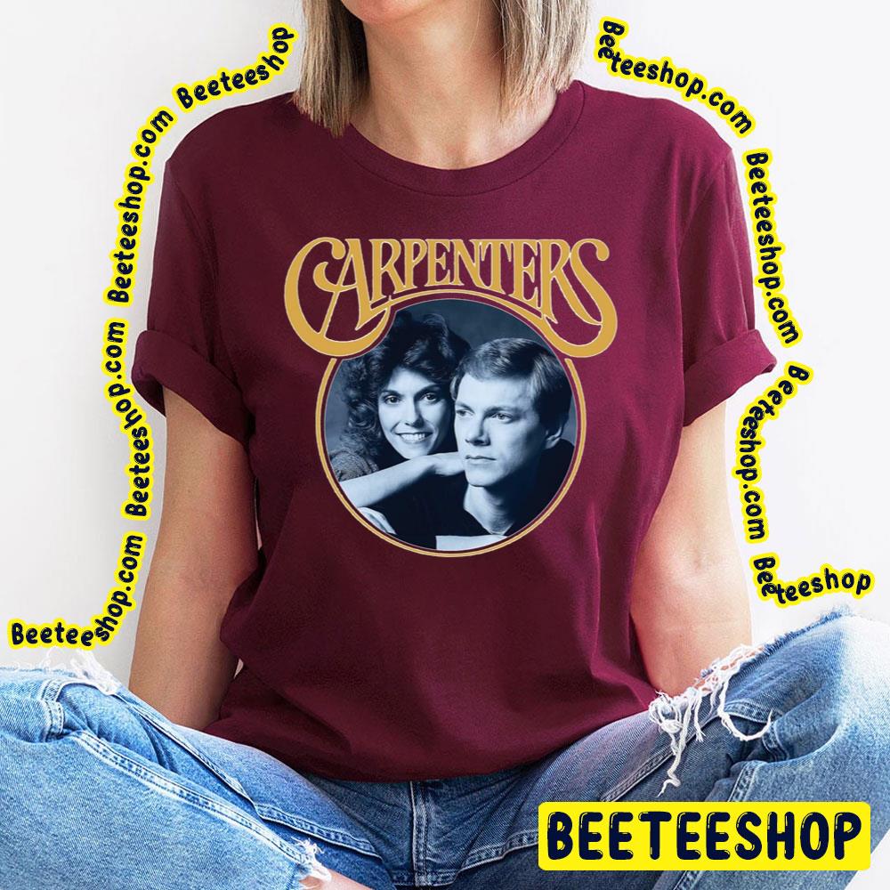The Carpenters Trending Unisex T-Shirt