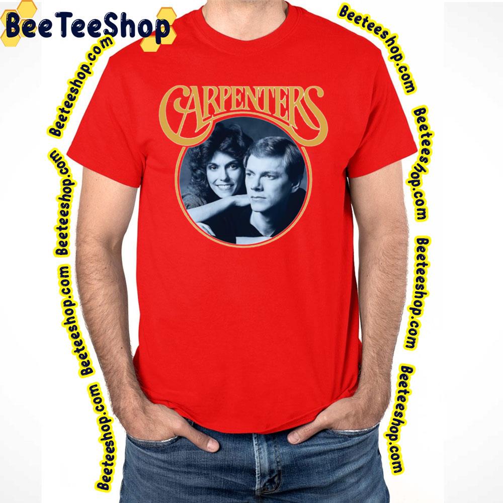 The Carpenters Trending Unisex T-Shirt