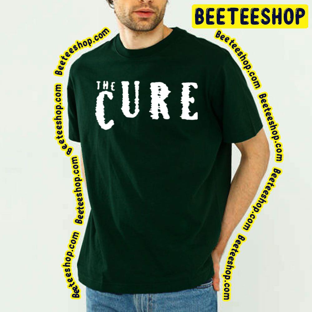 The Cure Band Trending Unisex T-Shirt