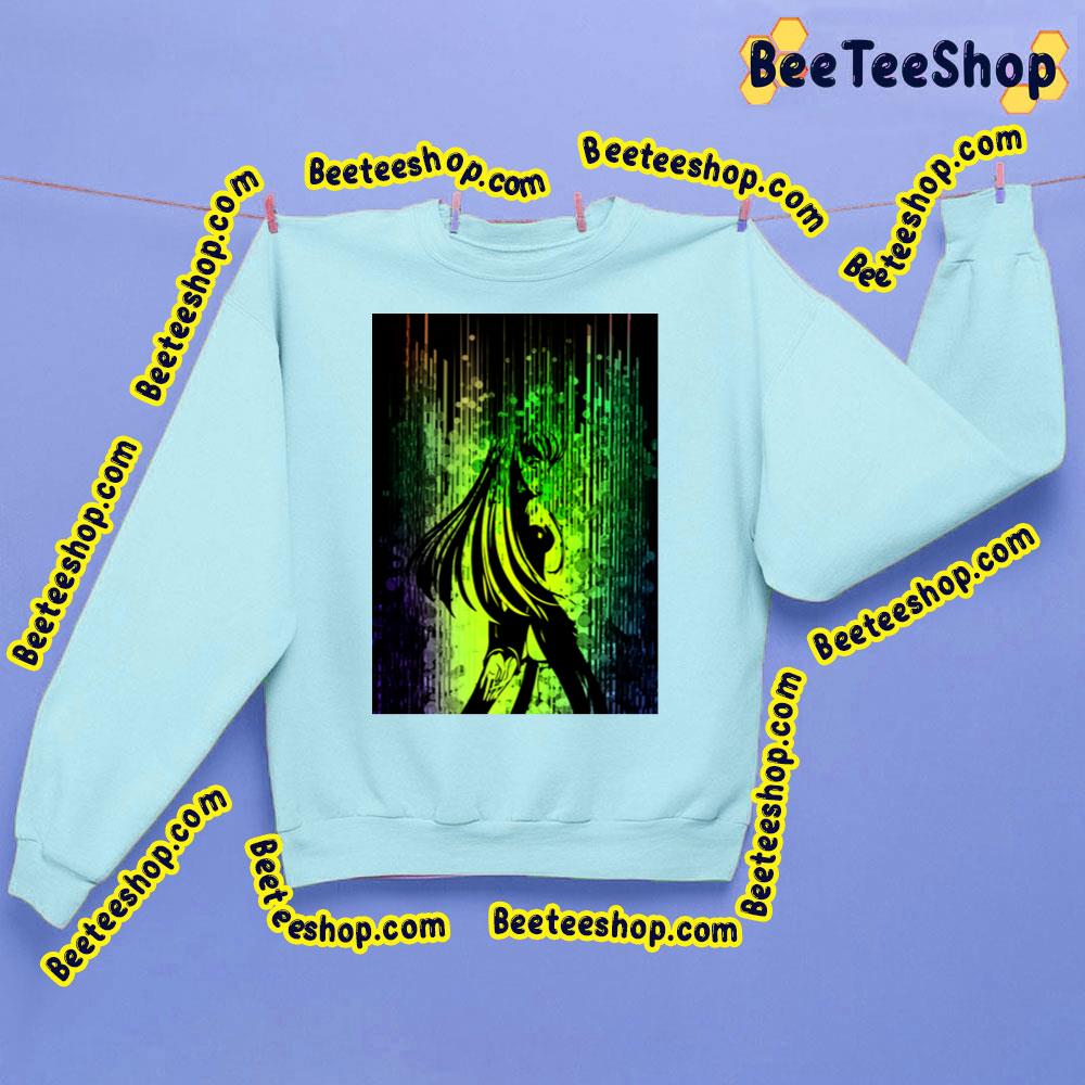 The Dark Side Code Geass Trending Unisex Sweatshirt