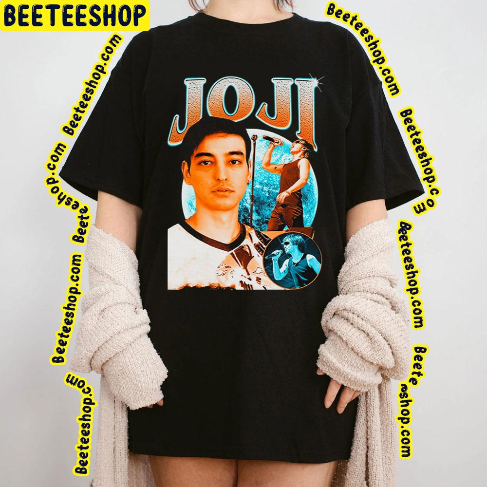 The Joji Is Handsome Trending Unisex T-Shirt