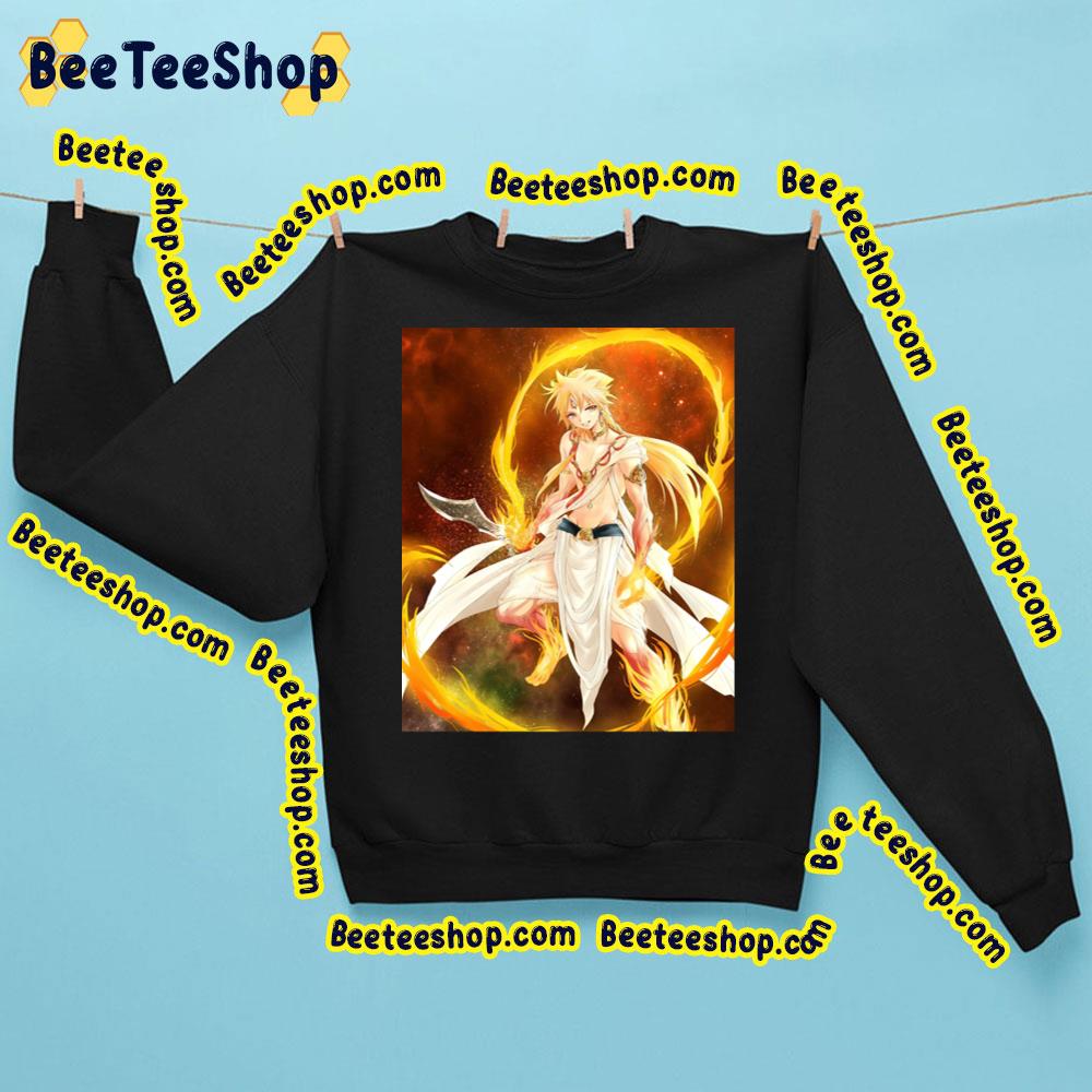 The Labyrinth Of Magic (32) Trending Unisex Sweatshirt