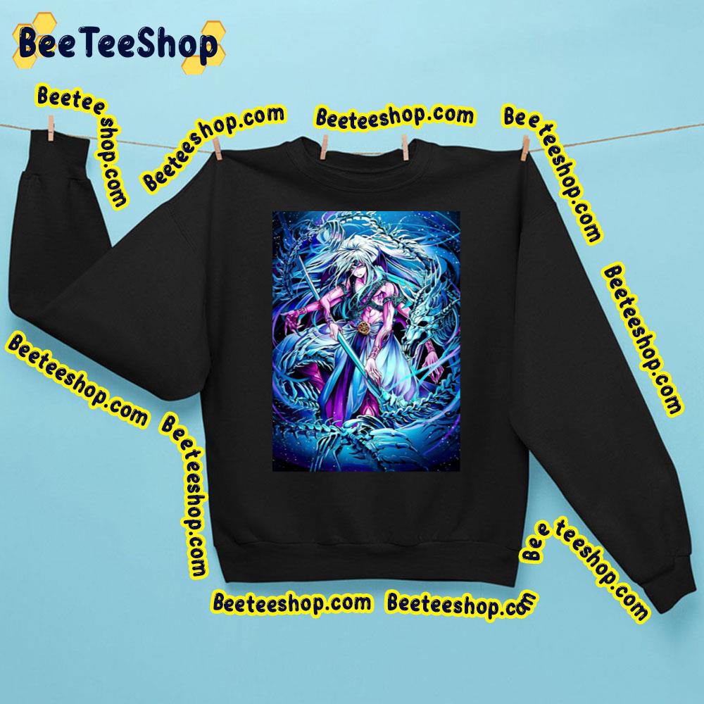 The Labyrinth Of Magic (33) Trending Unisex Sweatshirt