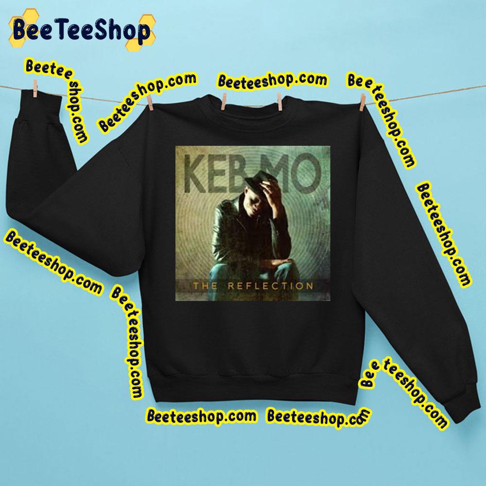 The Reflection Keb Mo Trending Unisex Sweatshirt