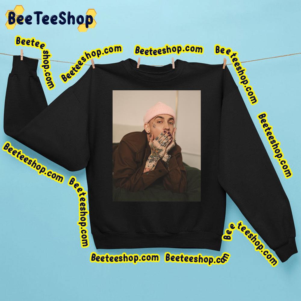 Thinking Blackbear Trending Unisex Sweatshirt