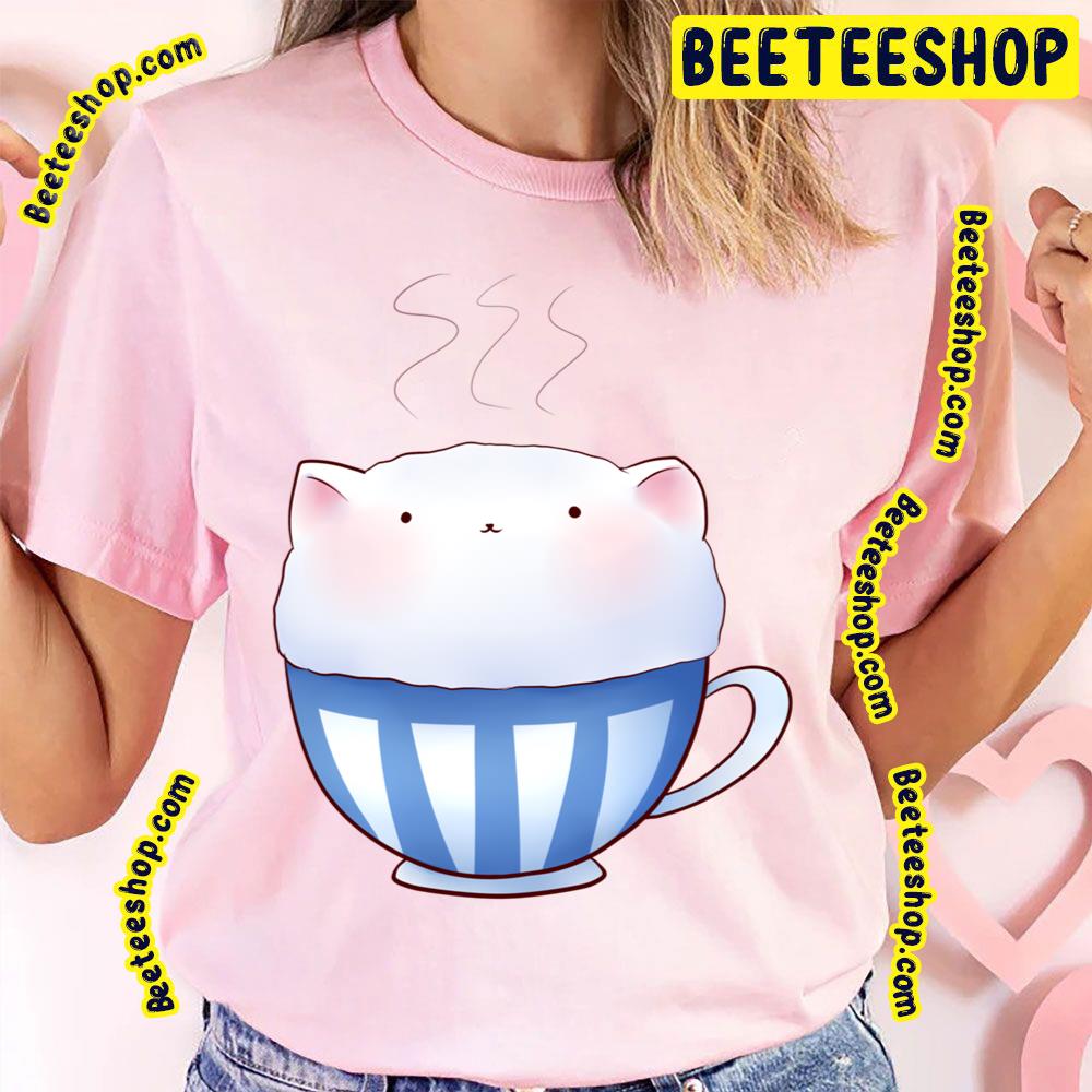 Tippy Cup Trending Unisex T-Shirt