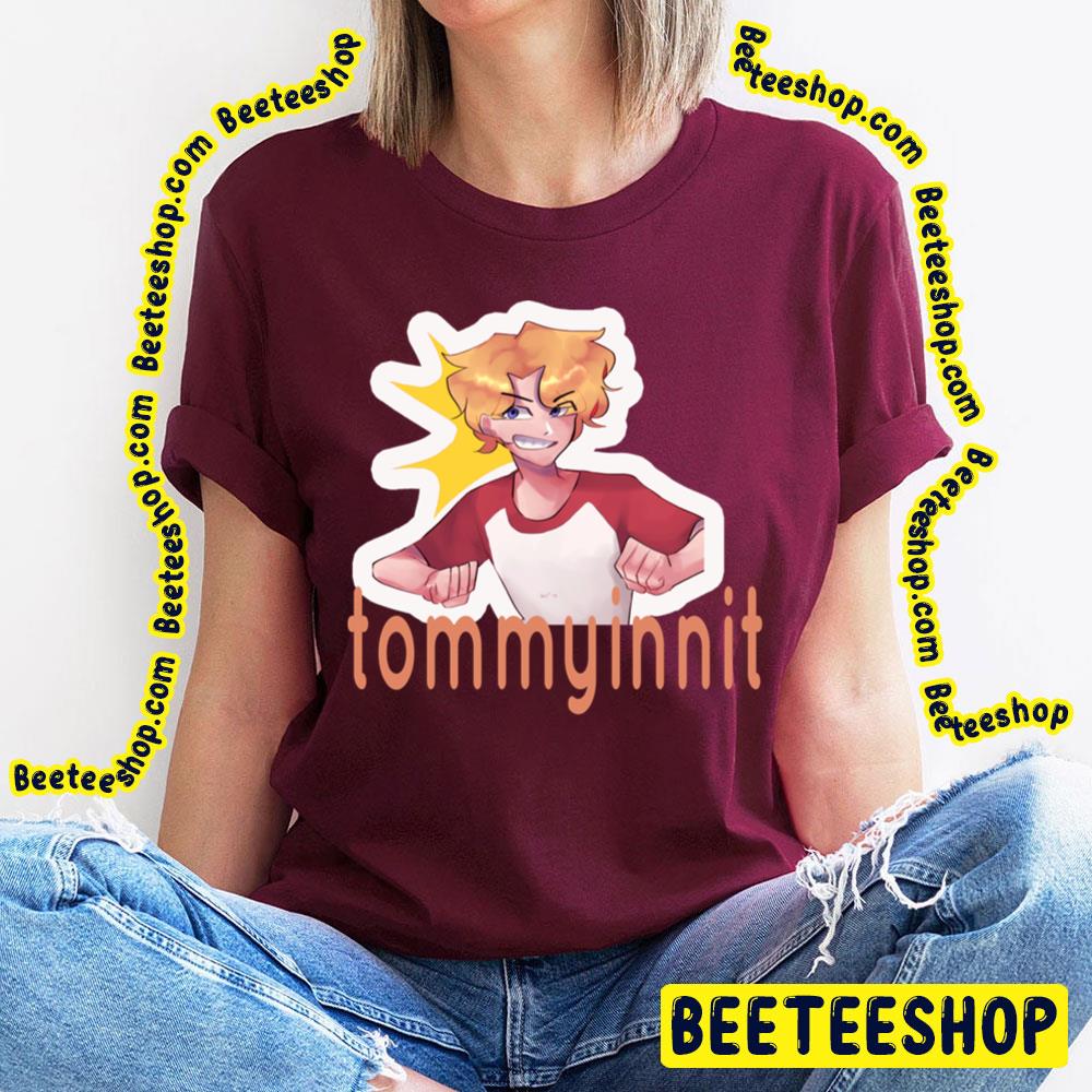 Tommyinnit Trending Unisex T-Shirt