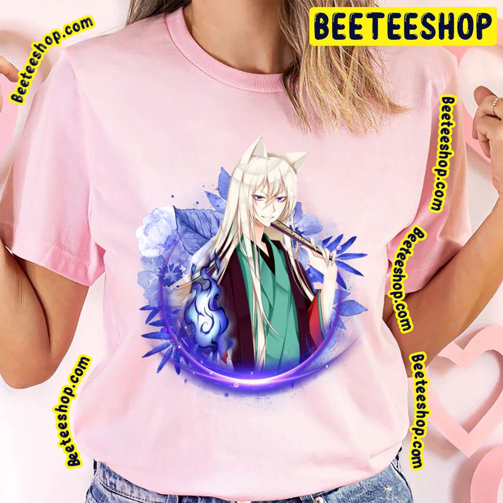 Tomoe Kamisama Kiss Trending Unisex T-Shirt