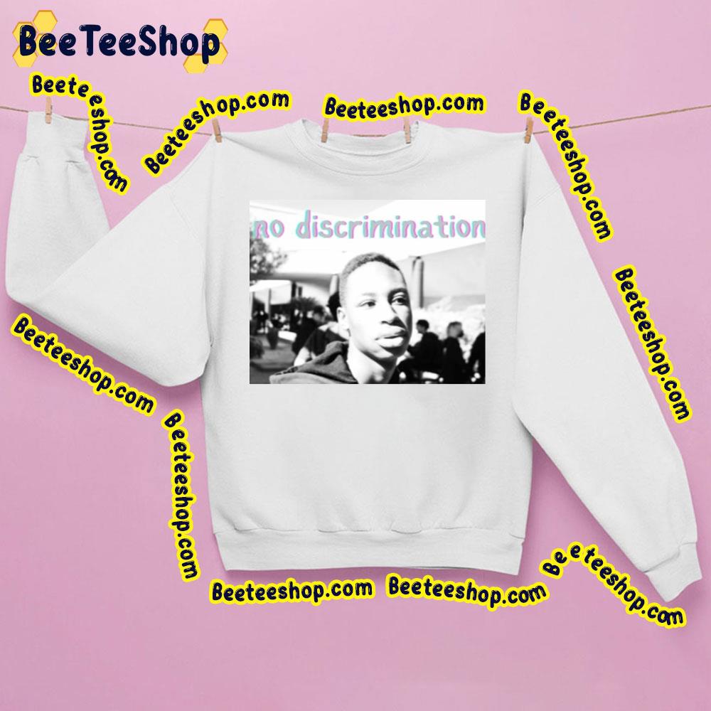 Tre $Avage - No Discrimination 2023 Album Trending Unisex Sweatshirt
