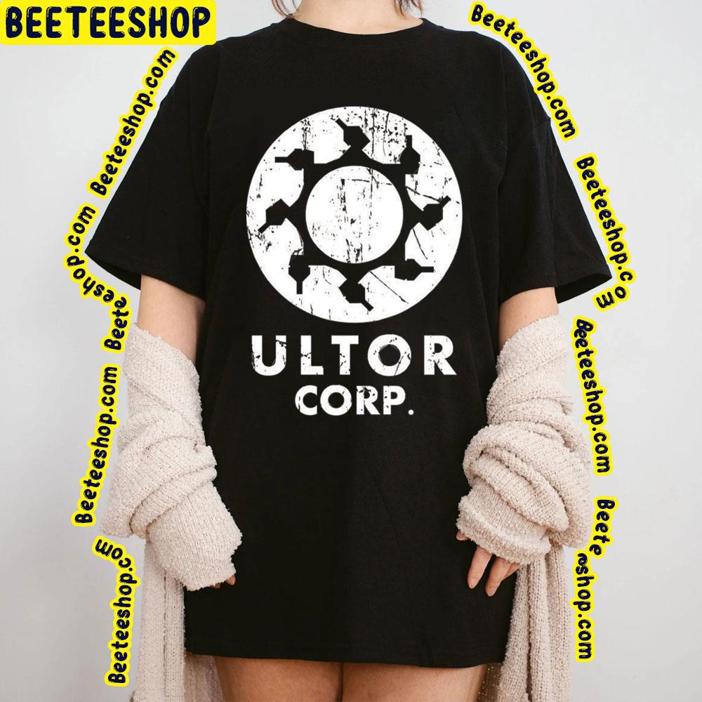 Ultor Corp Saints Row Trending Unisex T-Shirt