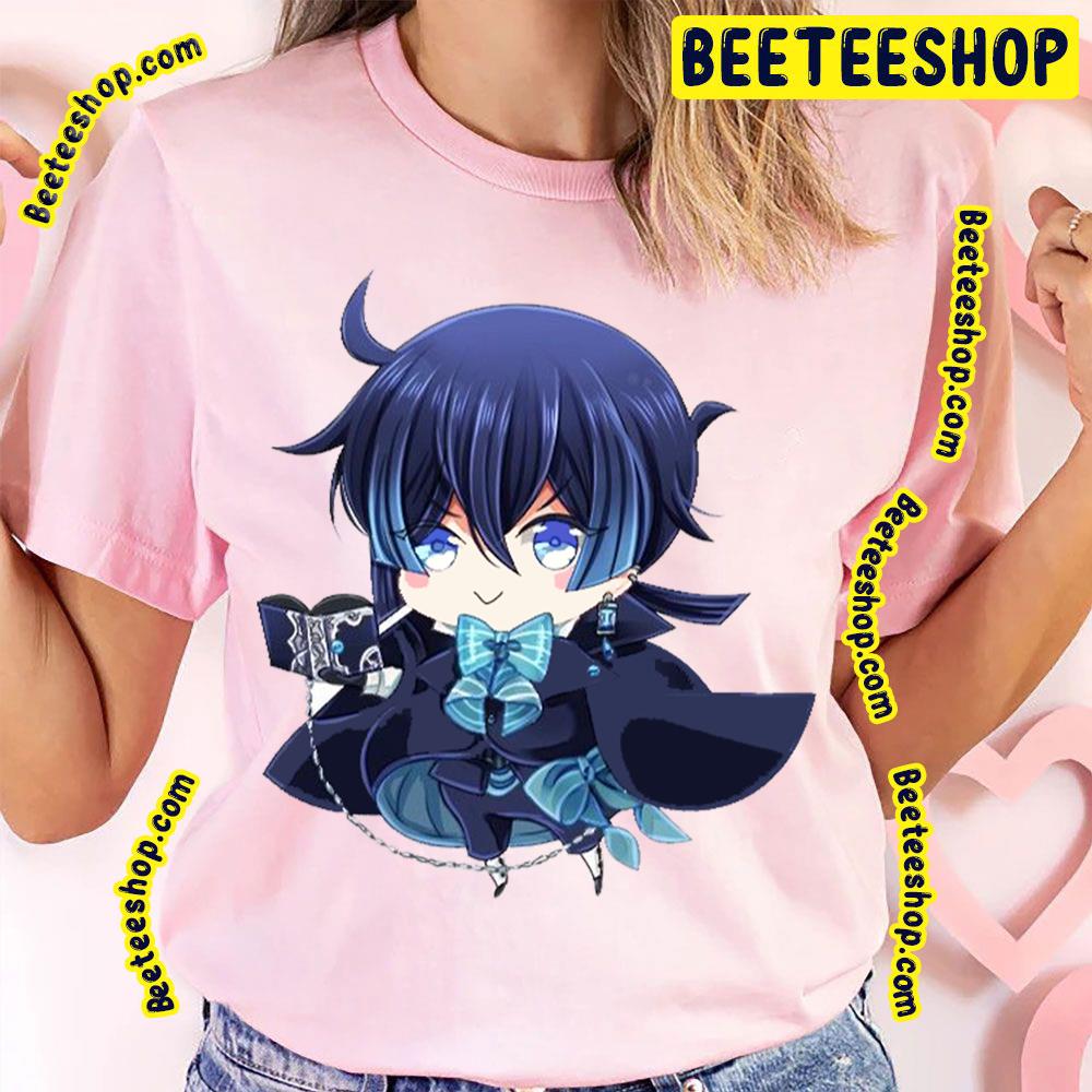 Vanitas No Karte Chibi Trending Unisex T-Shirt