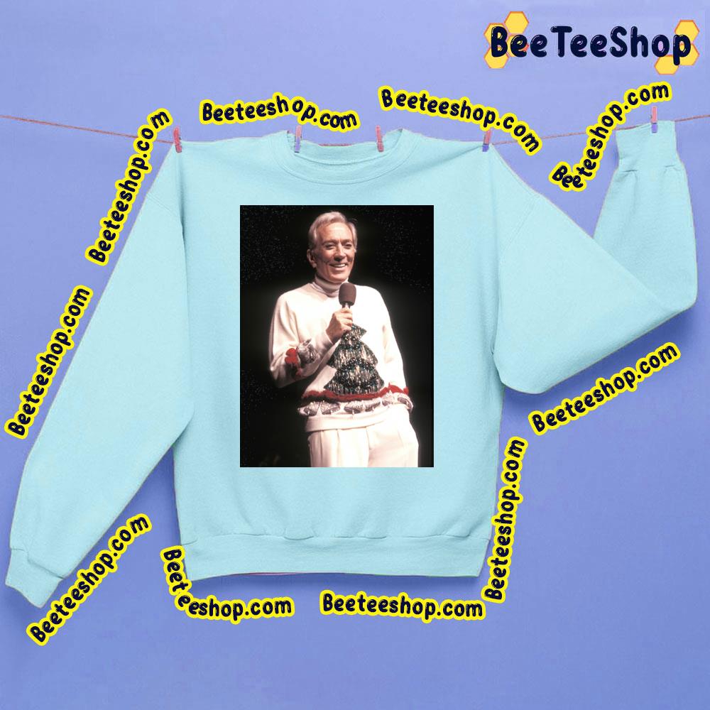 Vintage Andy Williams Photograph Trending Unisex Sweatshirt