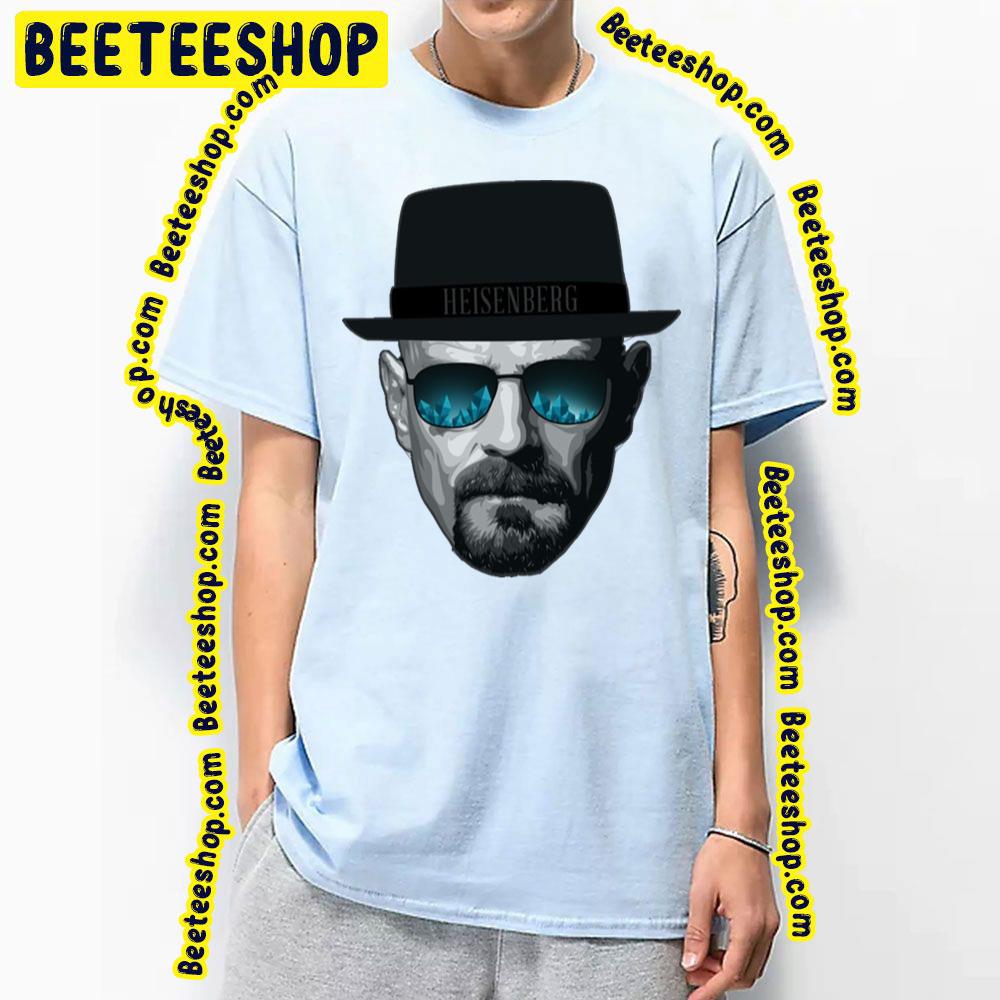 Walter White Breaking Bad Trending Unisex T-Shirt