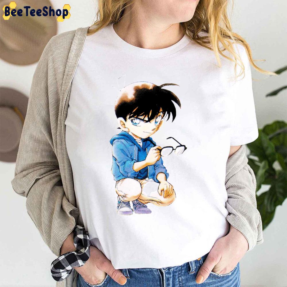 Watchers Special Conan Trending Unisex T-Shirt