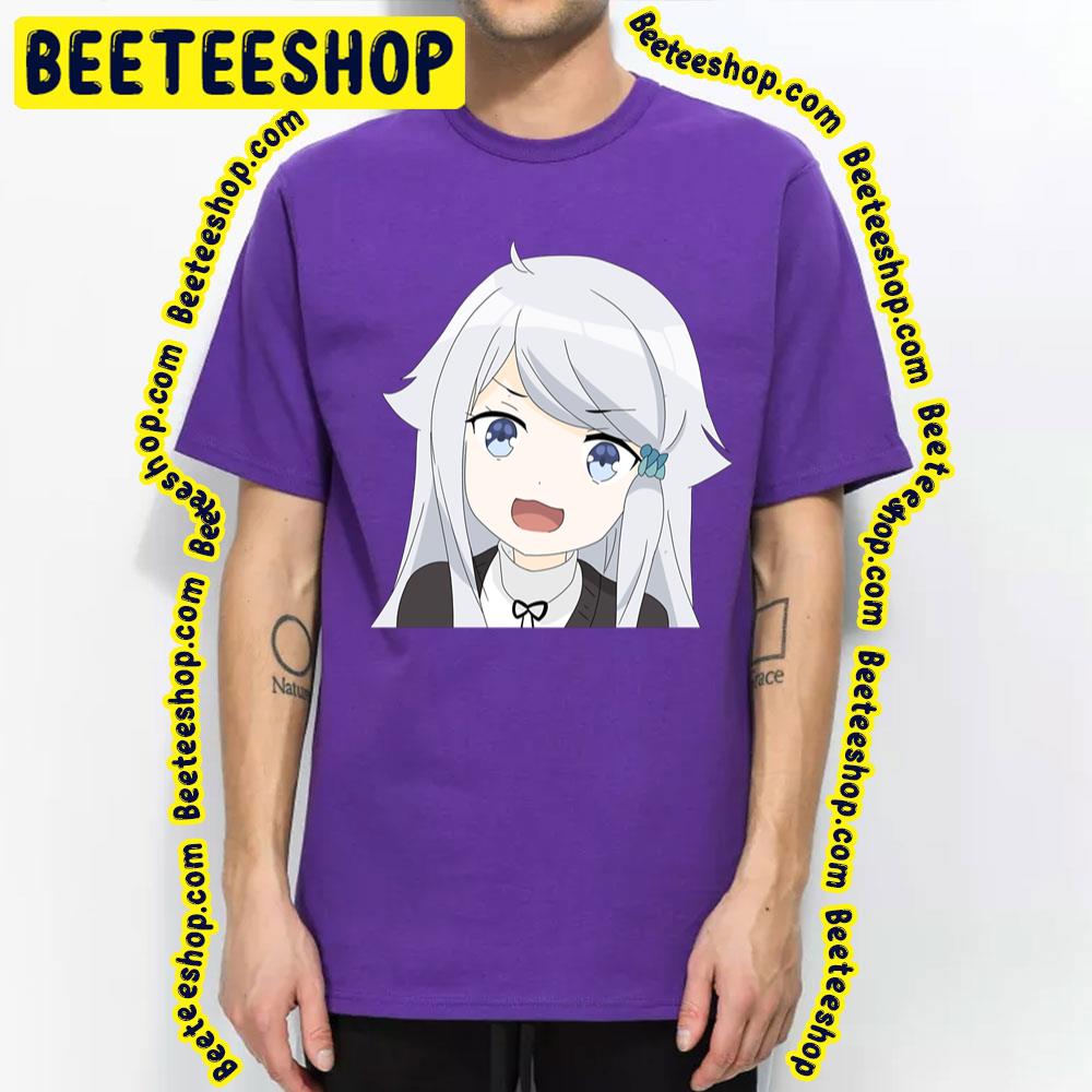 Whaaa Imouto Sae Ireba Ii Trending Unisex T-Shirt