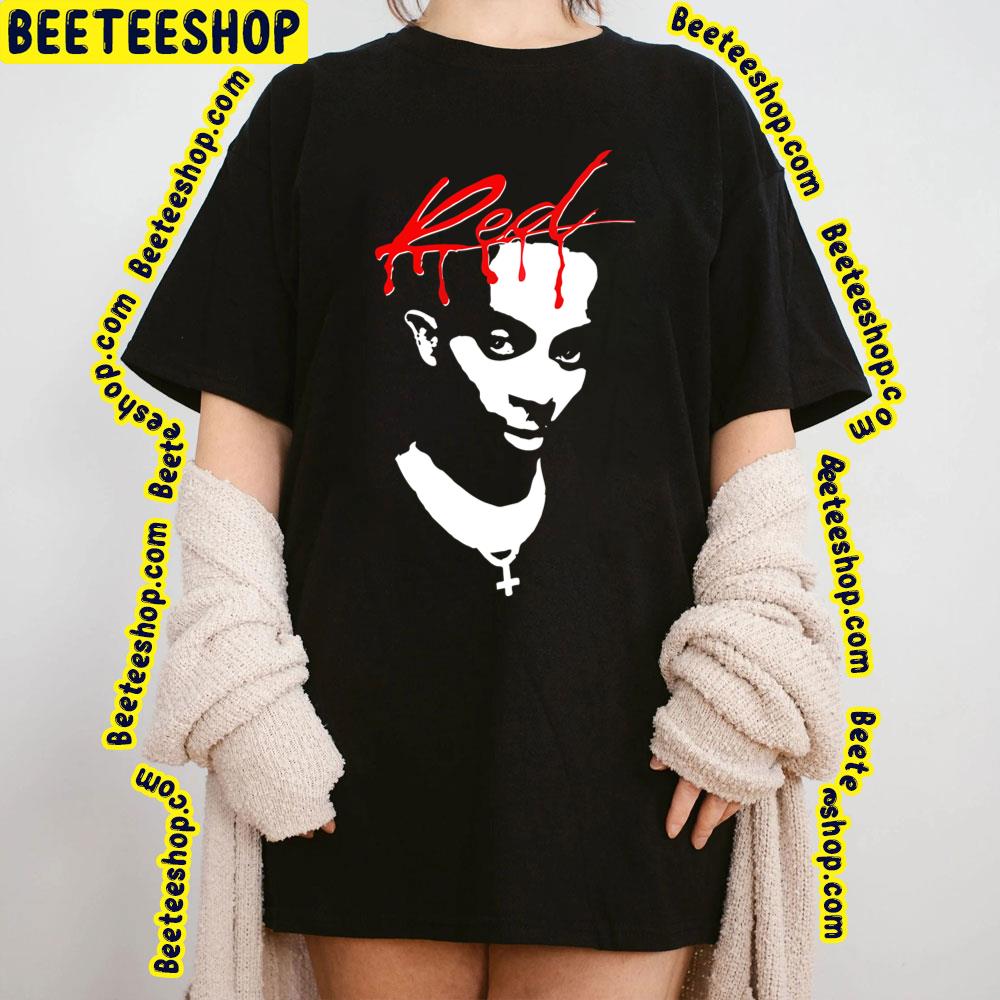 Whole Lotta Red Carti Playboi Carti Trending Unisex T-Shirt