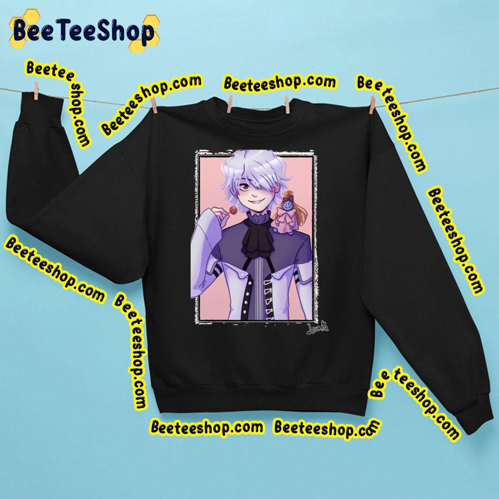 Xerxes Break Trending Unisex Sweatshirt