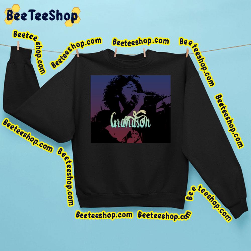 Xx Grandson Trending Unisex Sweatshirt