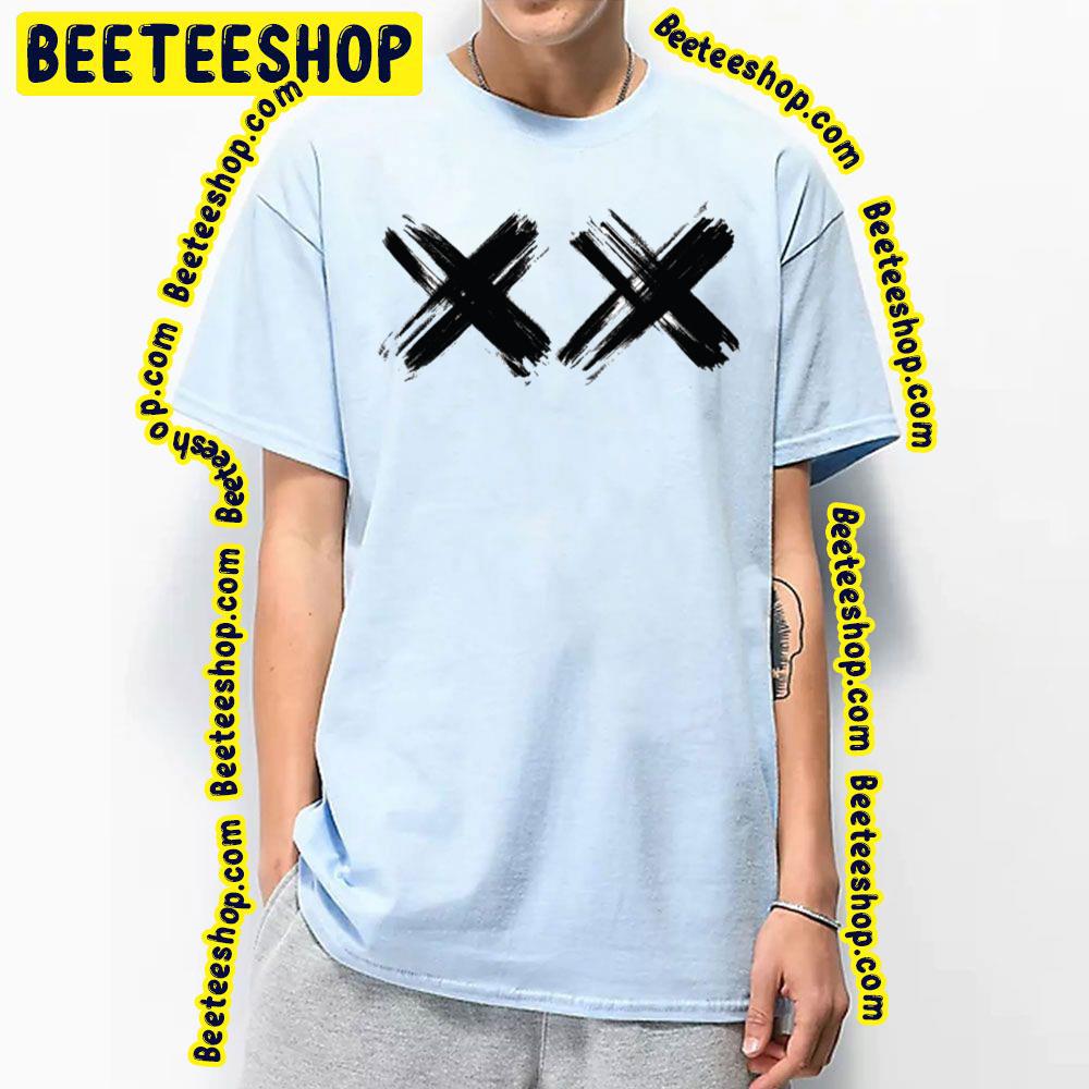 Xx Resistance Grandson Trending Unisex T-Shirt