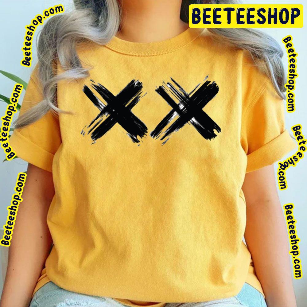 Xx Resistance Grandson Trending Unisex T-Shirt