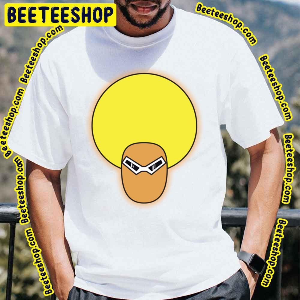 Yellow Head Bobobobo Bobobo Trending Unisex T-Shirt