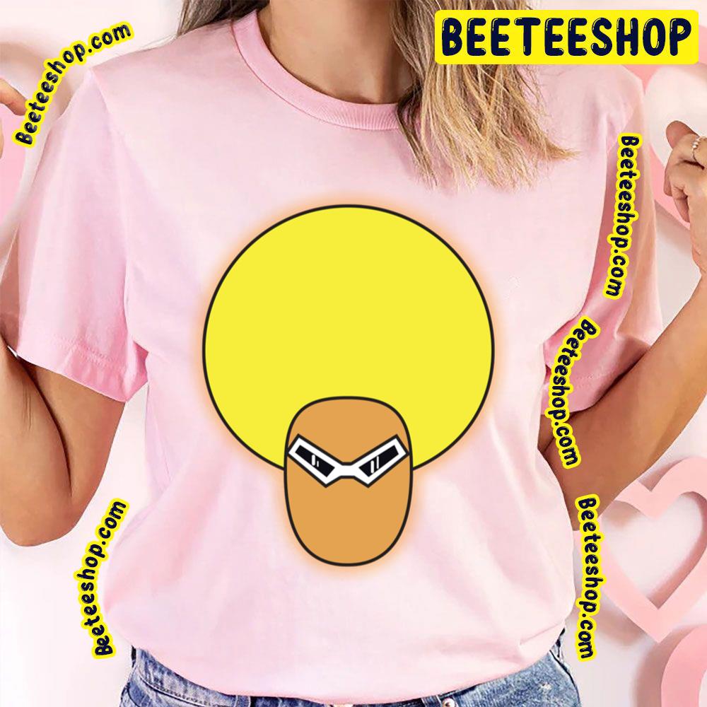Yellow Head Bobobobo Bobobo Trending Unisex T-Shirt