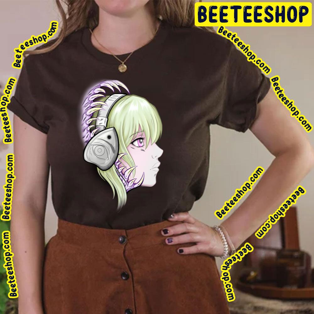 Yokai Ouija Girl Trending Unisex T-Shirt