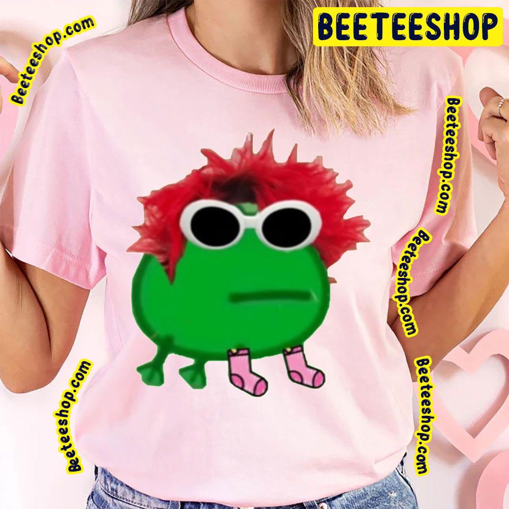 Yungblud Frog Trending Unisex T-Shirt