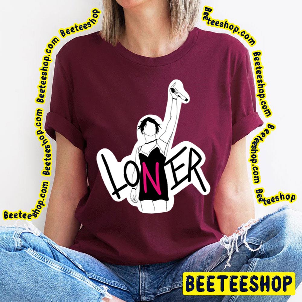 Yungblud Loner Trending Unisex T-Shirt