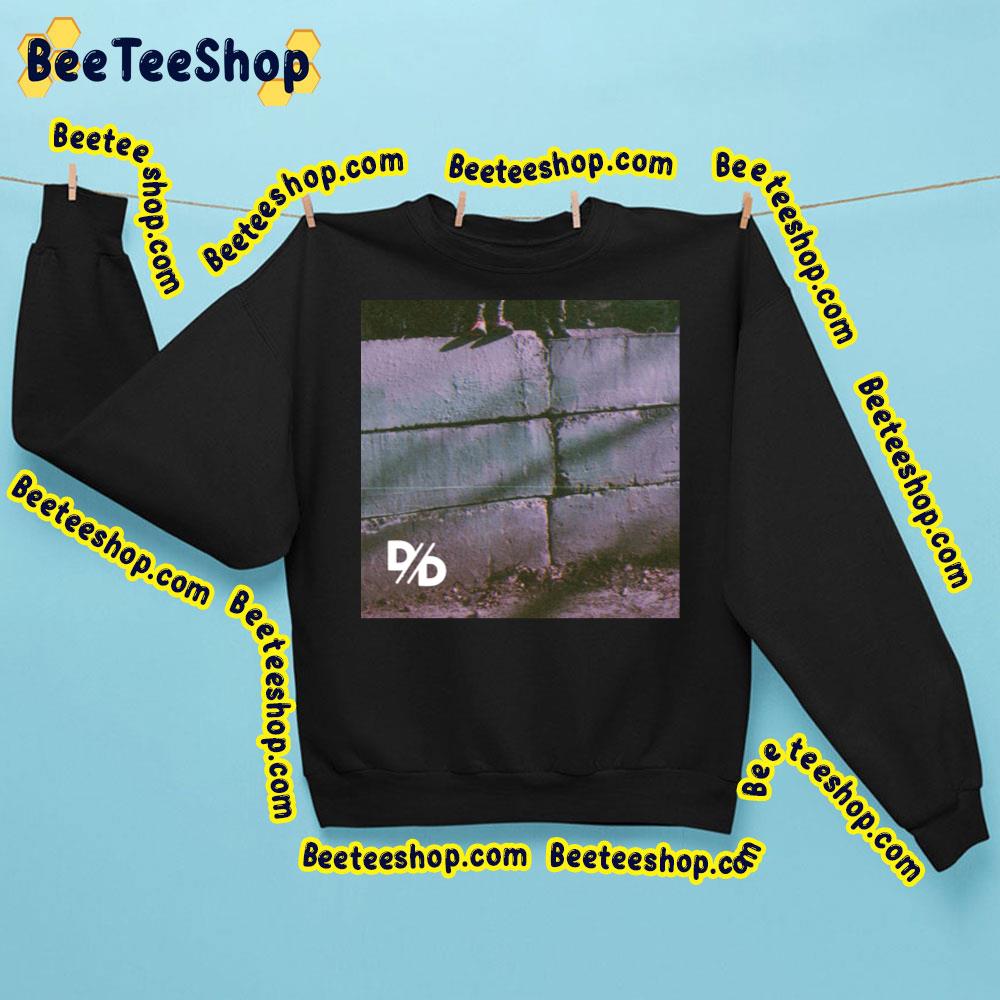 2023 Album Divide And Dissolve Systemic Trending Unisex Sweatshirt