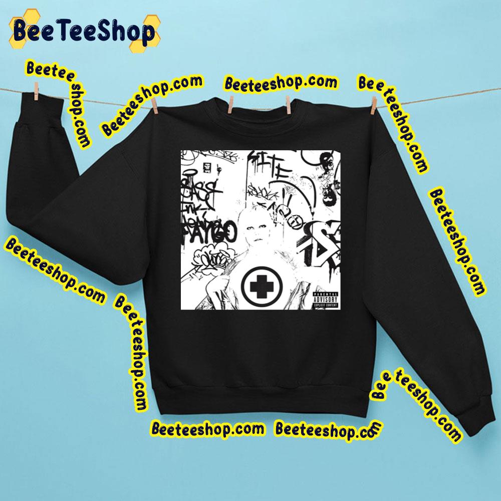 2023 Sofaygo – Go+ Album Trending Unisex Sweatshirt