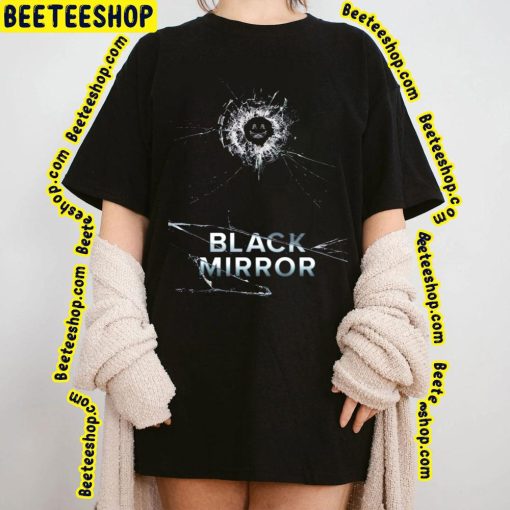 Black Mirror 2023 Movie Trending Unisex T-Shirt