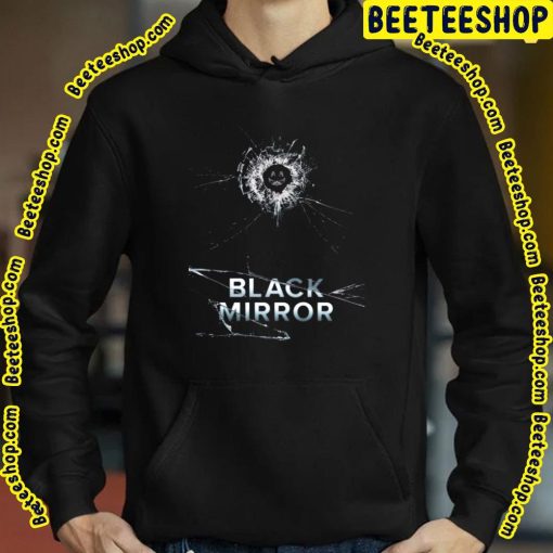 Black Mirror 2023 Movie Trending Unisex T-Shirt