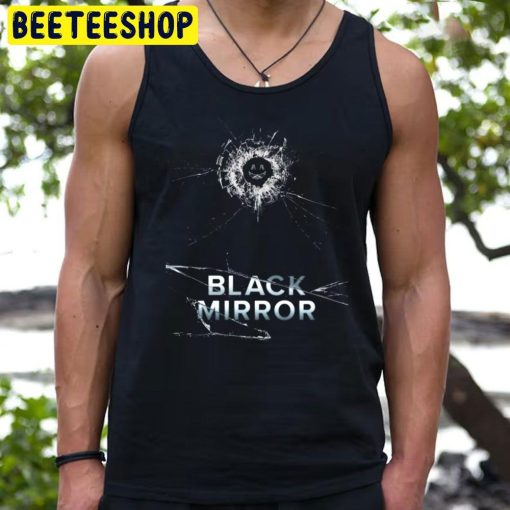 Black Mirror 2023 Movie Trending Unisex T-Shirt