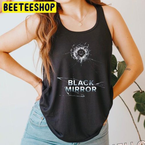 Black Mirror 2023 Movie Trending Unisex T-Shirt