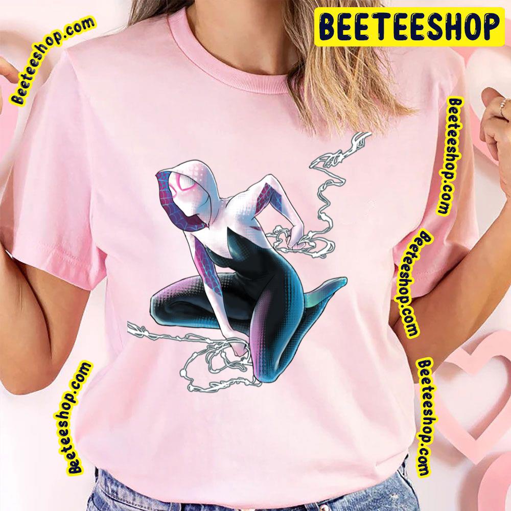 Air Ballet Spiderverse Movie Trending Unisex T-Shirt